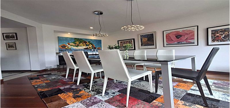 Apartamento en Venta en Bogotá, D.C., Santa Barbara Occidental-Usaquén-5