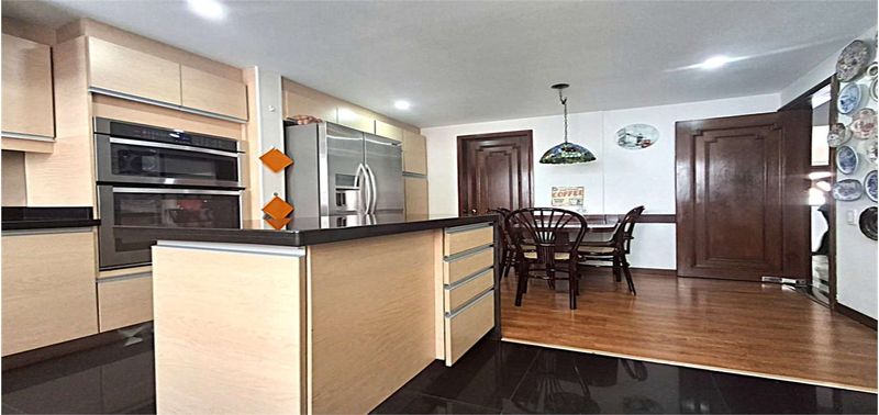 Apartamento en Venta en Bogotá, D.C., Santa Barbara Occidental-Usaquén-6