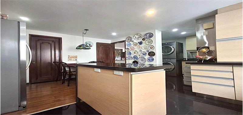 Apartamento en Venta en Bogotá, D.C., Santa Barbara Occidental-Usaquén-7