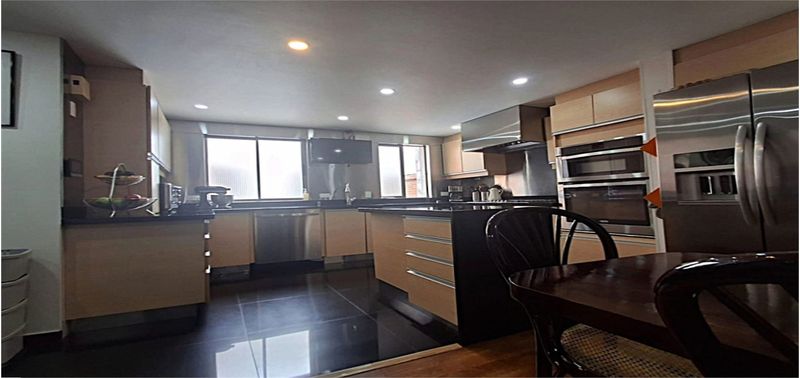 Apartamento en Venta en Bogotá, D.C., Santa Barbara Occidental-Usaquén-8