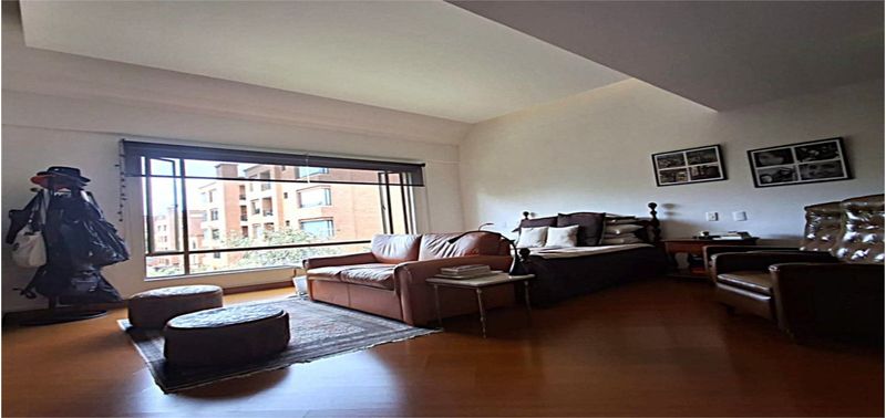 Apartamento en Venta en Bogotá, D.C., Santa Barbara Occidental-Usaquén-9
