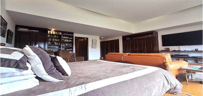Apartamento en Venta en Bogotá, D.C., Santa Barbara Occidental-Usaquén-10