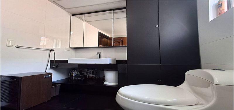 Apartamento en Venta en Bogotá, D.C., Santa Barbara Occidental-Usaquén-11
