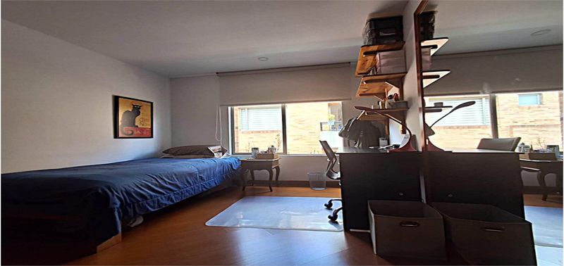 Apartamento en Venta en Bogotá, D.C., Santa Barbara Occidental-Usaquén-12