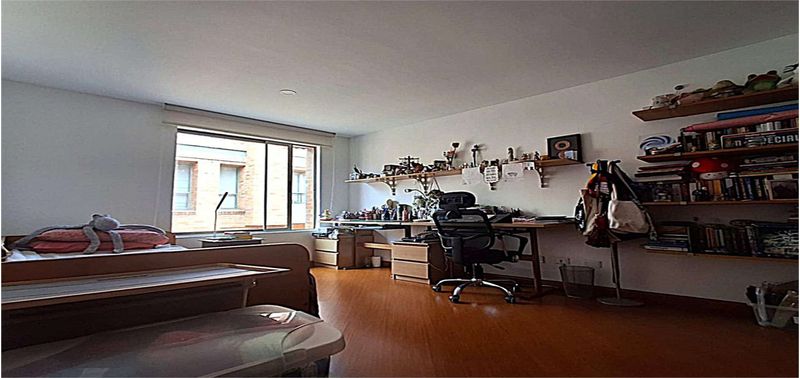 Apartamento en Venta en Bogotá, D.C., Santa Barbara Occidental-Usaquén-13