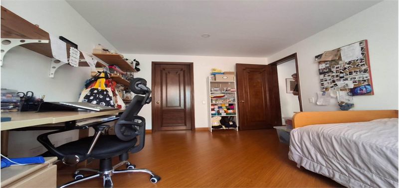 Apartamento en Venta en Bogotá, D.C., Santa Barbara Occidental-Usaquén-14