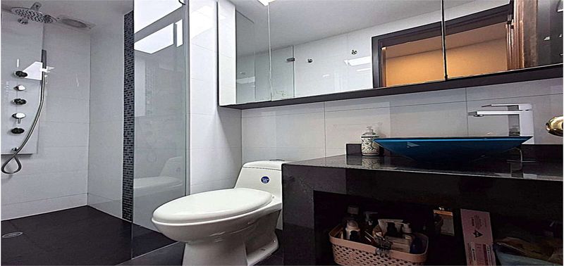Apartamento en Venta en Bogotá, D.C., Santa Barbara Occidental-Usaquén-15