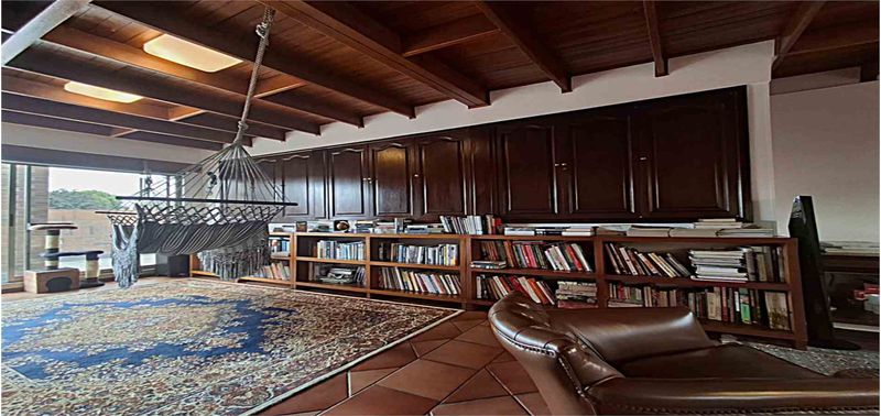 Apartamento en Venta en Bogotá, D.C., Santa Barbara Occidental-Usaquén-19