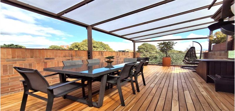 Apartamento en Venta en Bogotá, D.C., Santa Barbara Occidental-Usaquén-22