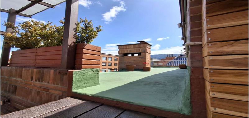 Apartamento en Venta en Bogotá, D.C., Santa Barbara Occidental-Usaquén-23