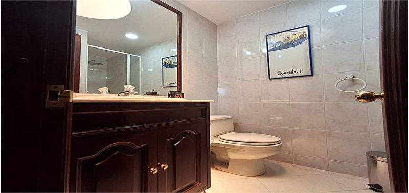 Apartamento en Venta en Bogotá, D.C., Santa Barbara Occidental-Usaquén-24