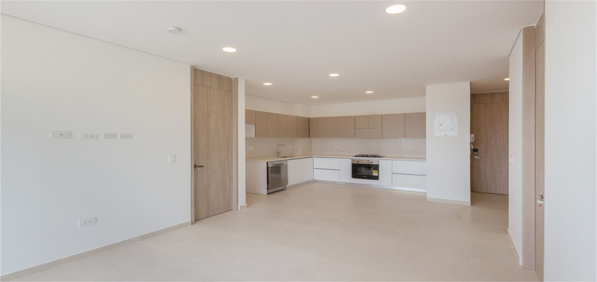 Apartamento en Venta en Santa Marta, Pozos Colorados-2