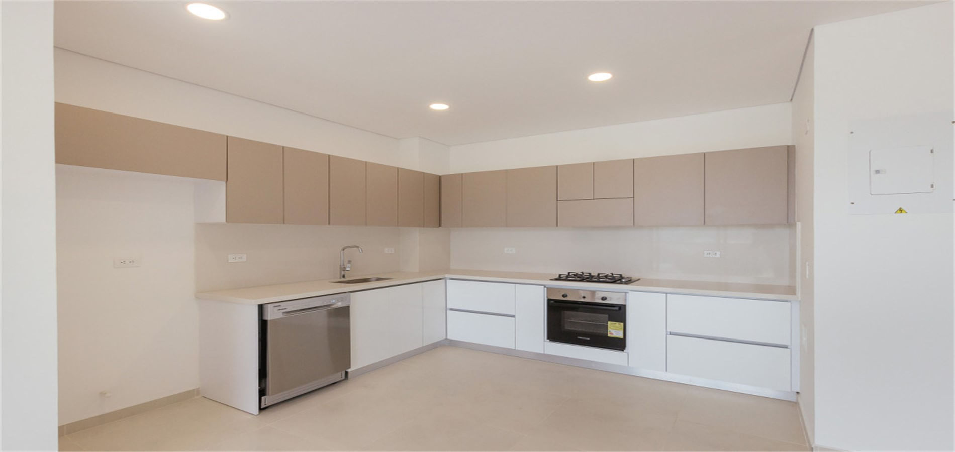 Apartamento en Venta en Santa Marta, Pozos Colorados-3