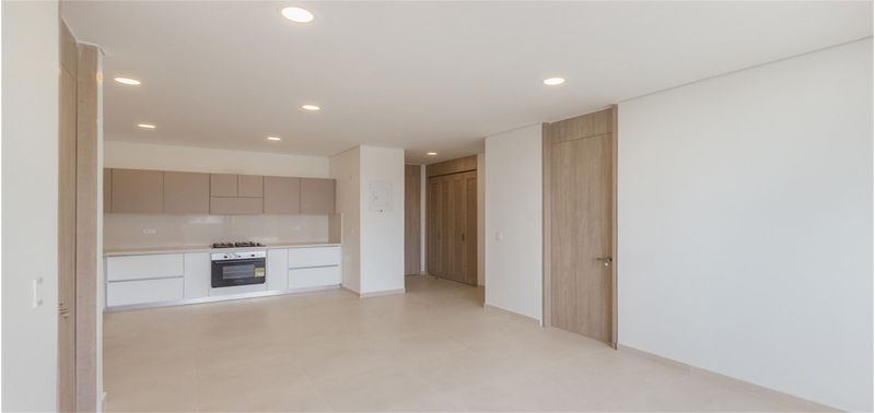 Apartamento en Venta en Santa Marta, Pozos Colorados-4
