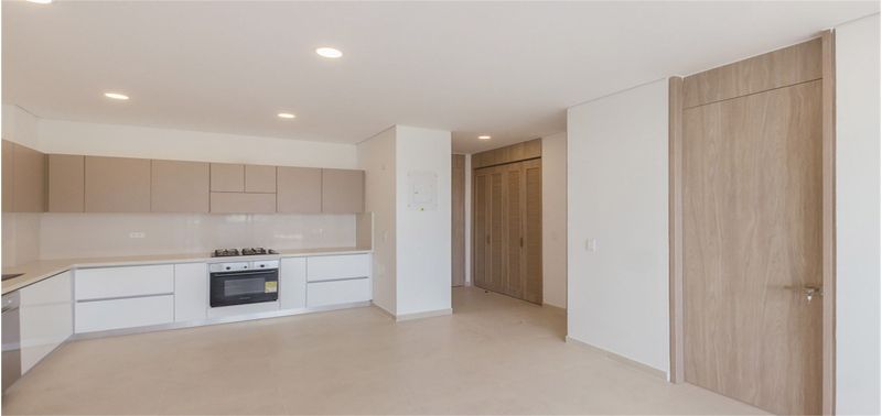 Apartamento en Venta en Santa Marta, Pozos Colorados-5