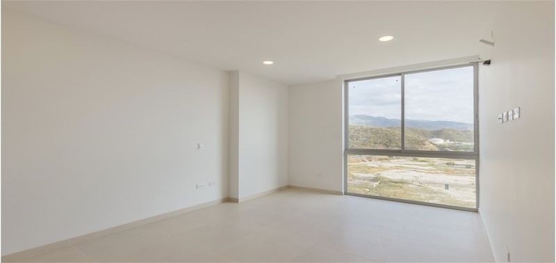 Apartamento en Venta en Santa Marta, Pozos Colorados-8