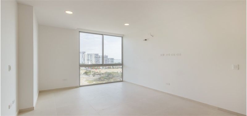 Apartamento en Venta en Santa Marta, Pozos Colorados-9