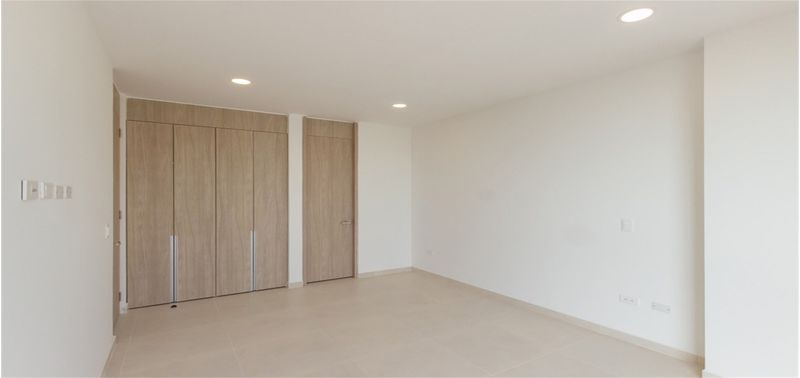 Apartamento en Venta en Santa Marta, Pozos Colorados-11