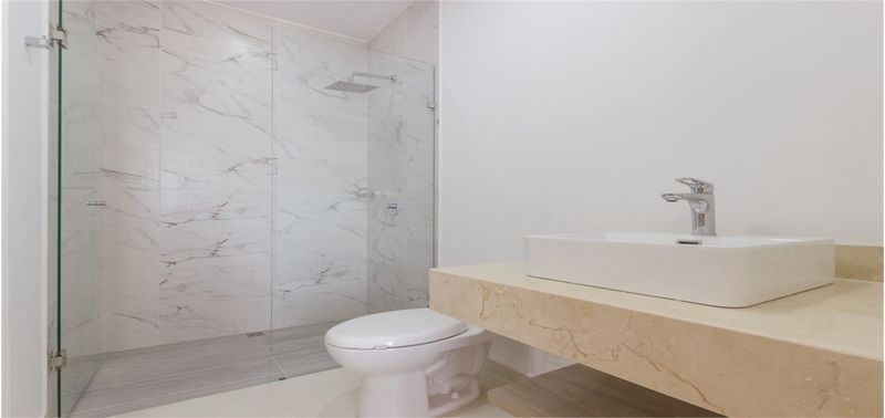 Apartamento en Venta en Santa Marta, Pozos Colorados-12