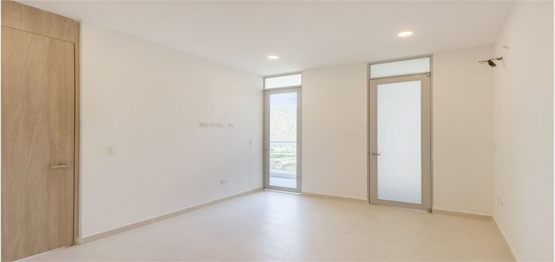 Apartamento en Venta en Santa Marta, Pozos Colorados-14
