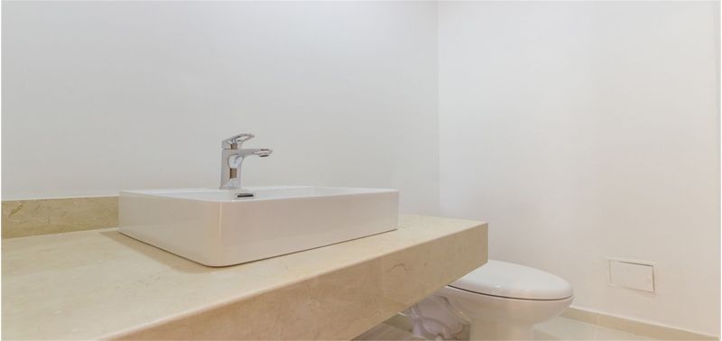Apartamento en Venta en Santa Marta, Pozos Colorados-17