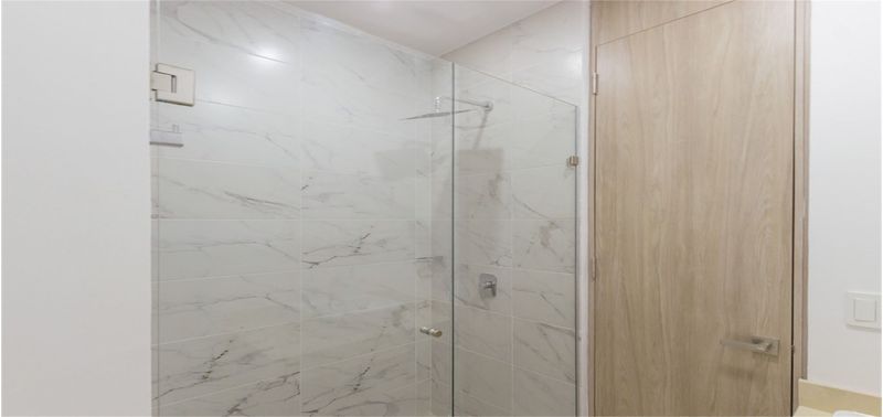 Apartamento en Venta en Santa Marta, Pozos Colorados-18
