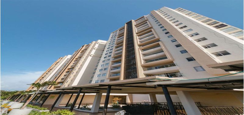 Apartamento en Venta en Santa Marta, El Mayor