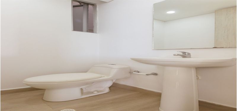 Apartamento en Venta en Santa Marta, El Mayor-7