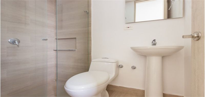 Apartamento en Venta en Santa Marta, El Mayor-12