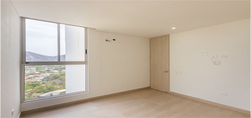 Apartamento en Venta en Santa Marta, El Mayor-19