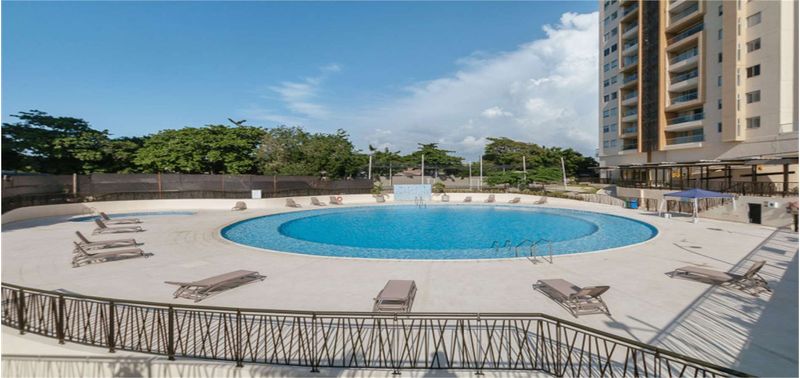 Apartamento en Venta en Santa Marta, El Mayor-21