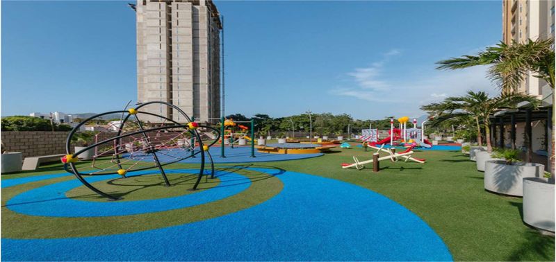 Apartamento en Venta en Santa Marta, El Mayor-22