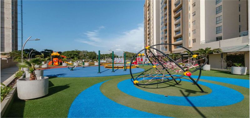 Apartamento en Venta en Santa Marta, El Mayor-23