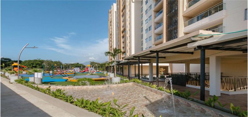 Apartamento en Venta en Santa Marta, El Mayor-24