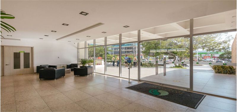 Apartamento en Venta en Santa Marta, El Mayor-25