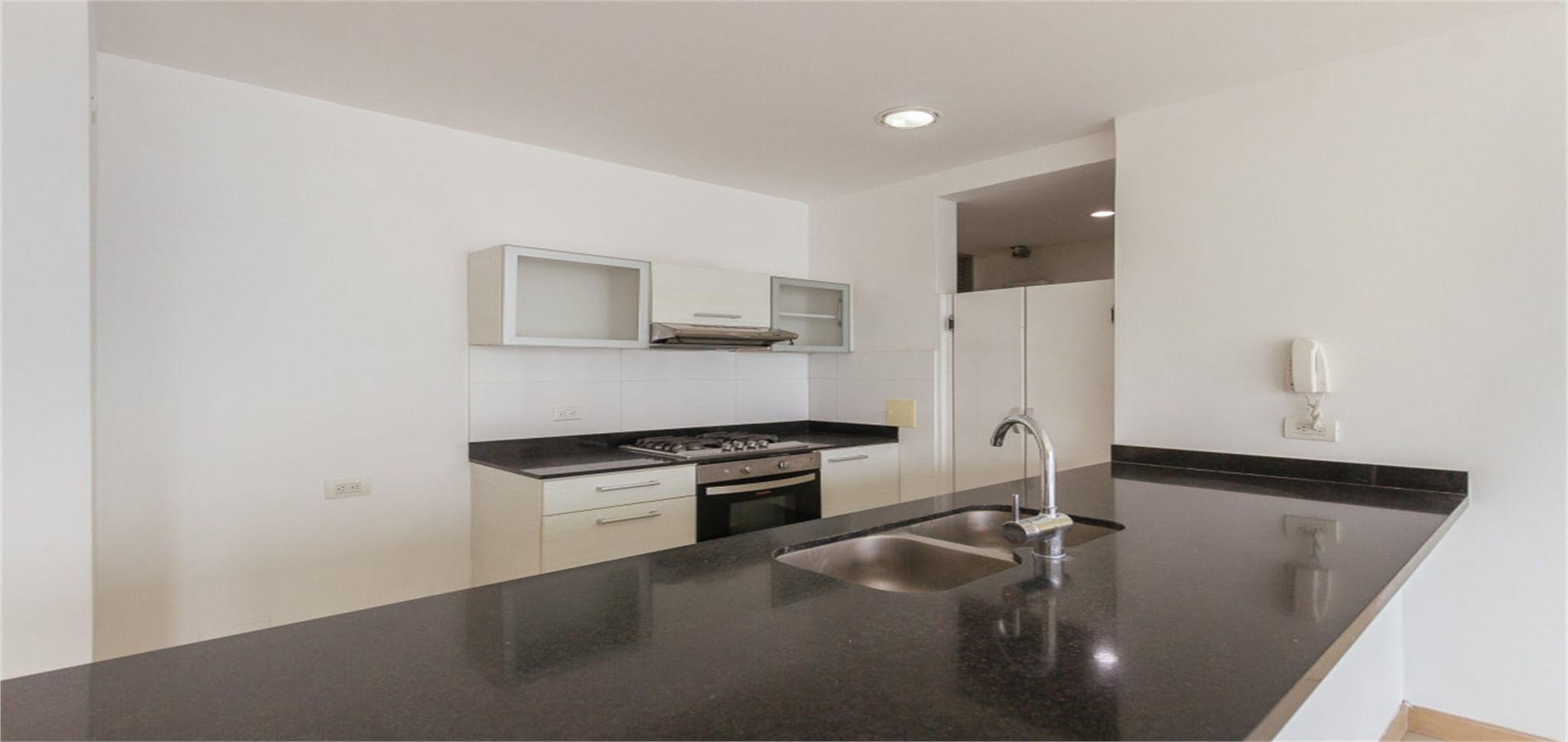 Apartamento en Venta en Santa Marta, playa salguero-1