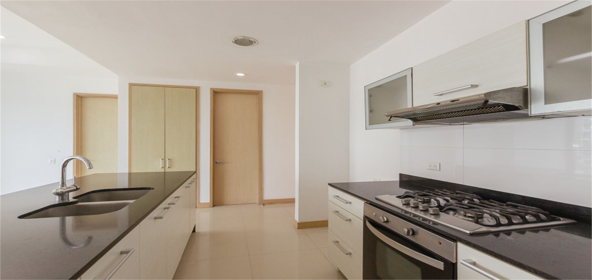 Apartamento en Venta en Santa Marta, playa salguero-2
