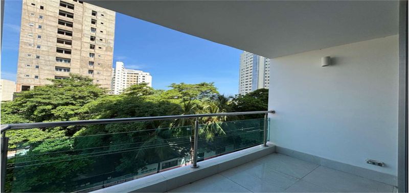 Apartamento en Venta en Santa Marta, Bellavista-2