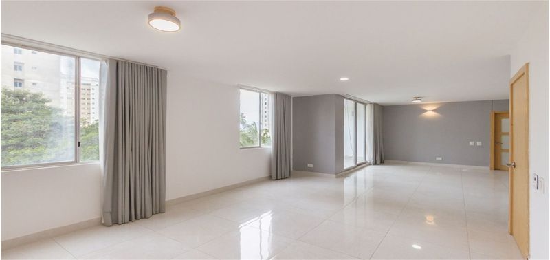 Apartamento en Venta en Santa Marta, Bellavista-3