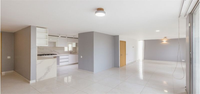 Apartamento en Venta en Santa Marta, Bellavista-5