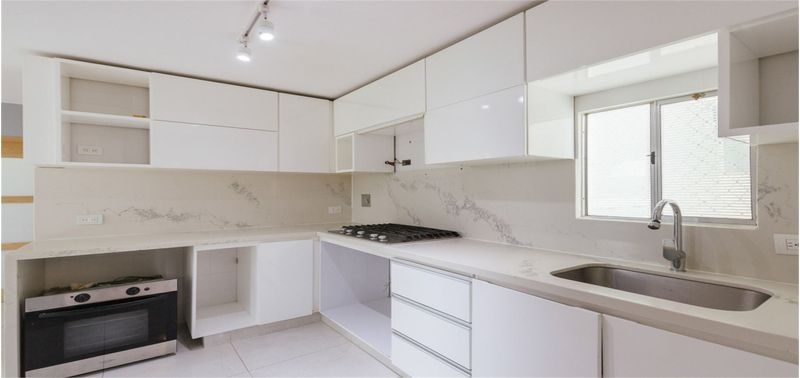 Apartamento en Venta en Santa Marta, Bellavista-9