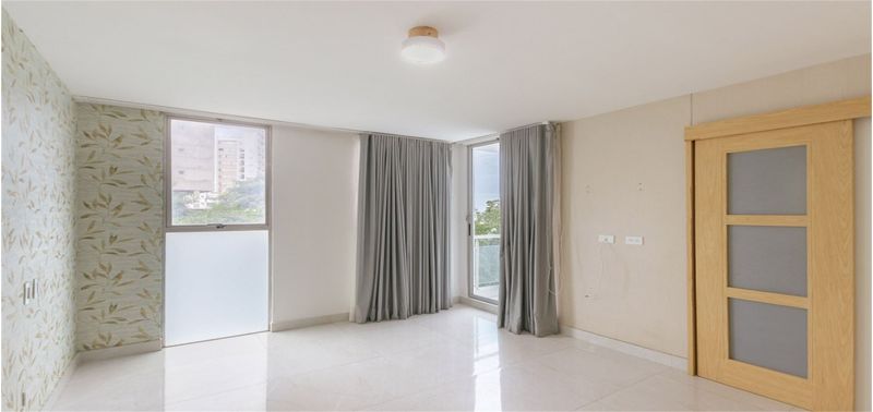 Apartamento en Venta en Santa Marta, Bellavista-11