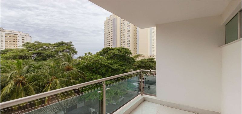 Apartamento en Venta en Santa Marta, Bellavista-15