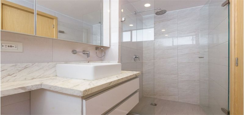 Apartamento en Venta en Santa Marta, Bellavista-19