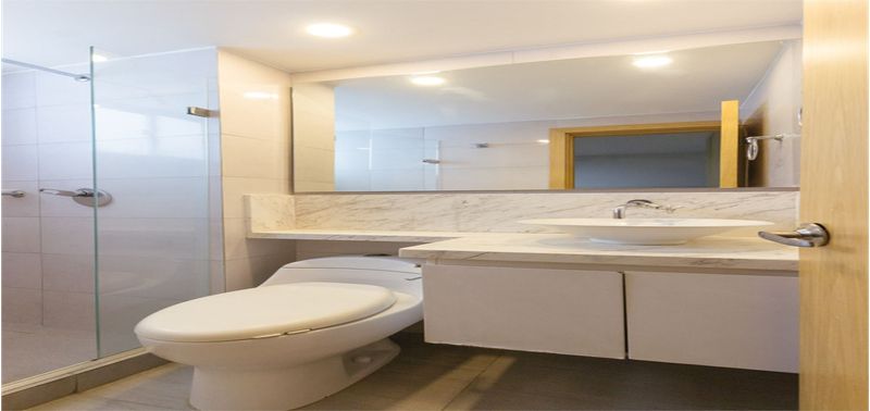 Apartamento en Venta en Santa Marta, Bellavista-22