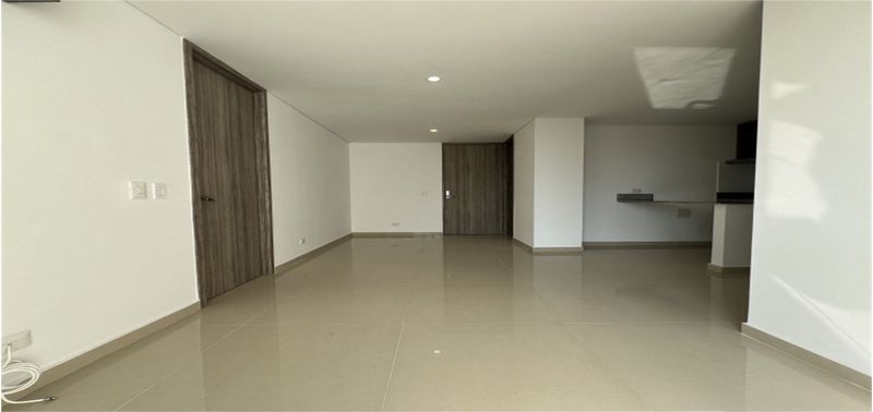 Apartamento en Venta en Santa Marta, Riascos-0