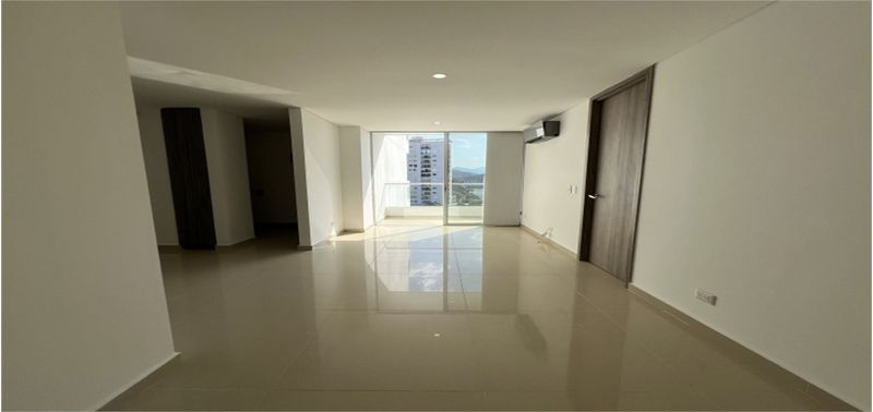 Apartamento en Venta en Santa Marta, Riascos-1