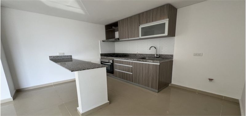 Apartamento en Venta en Santa Marta, Riascos-2