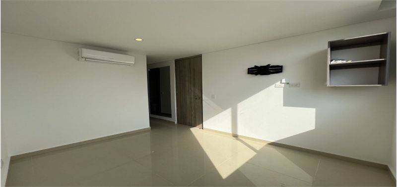 Apartamento en Venta en Santa Marta, Riascos-5