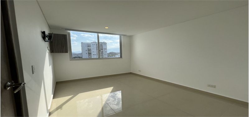 Apartamento en Venta en Santa Marta, Riascos-6